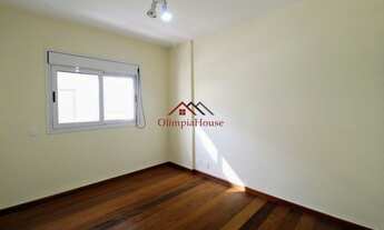 Imagem 6: Apartamento Locação 4 Dormitórios - 360 m² Itaim Bibi