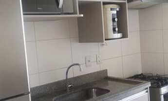 Imagem 6: COND. ALVORADA Apartamento com 3 dormitórios