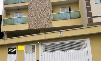 Imagem 2: Apartamento com 2 dormitórios à venda, 61 m² por R$ 303.000,00 - Vila Príncipe de Gales