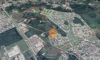 Imagem 4: Terreno à venda, 209 m² por R$ 176.500,00 - Garden Ville - Gravataí/RS