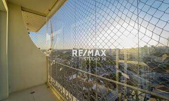 Imagem 6: Apartamento com 3 dormitórios à venda, 104 m² por R$ 800.000,00 - Santo Amaro - São Paulo