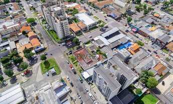 Imagem 3: Terreno à venda, 1625 m² por R$ 3.650.000,00 - Capão Raso - Curitiba/PR