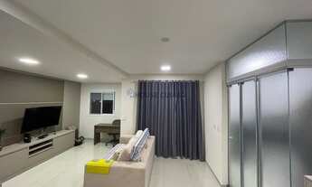 Imagem 5: Vendo Apto Edifício NYC - Jardim das Américas /Porteira Fechada