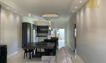 Imagem 3: Casa com 3 dormitórios à venda, 234 m² por R$ 865.000,00 - Vila Guedes - Jaguariúna/SP