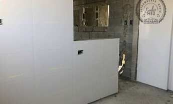 Imagem 7: Apartamento com 2 dormitórios à venda, 71 m² por R$ 494.000,00 - Canto do Forte - Praia Gr