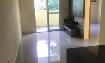 Imagem 2: Apartamento com 2 dormitórios à venda, 68 m² por R$ 280.000,00 - Água Verde - Blumenau/SC