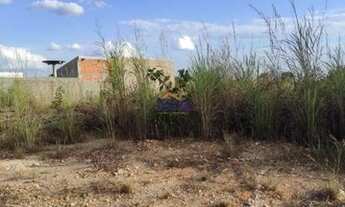 Imagem 3: Terreno no bairro Parque Residencial Tropical Ville em Cuiabá - MT