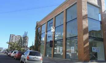 Imagem: Loja alto parão no centro de Torres