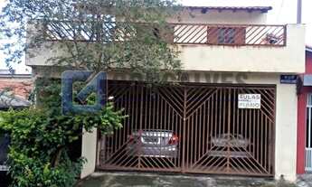 Imagem 2: SAO BERNARDO DO CAMPO - Residential / Sobrado - BAIRRO ASSUNCAO