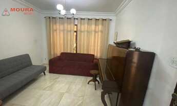 Imagem 4: Sobrado com 4 dormitórios à venda, 205 m² por R$ 480.000,00 - Parque Fongaro - São Paulo/S