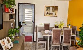 Imagem 3: CAMPO LARGO - Casa Padrão - Jardim Florestal