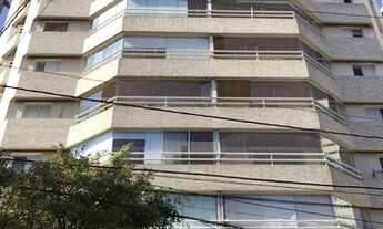 Imagem: Apartamento à venda, 110 m² por R$ 1.200.000,00