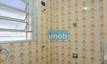 Imagem 3: Apartamento à venda, 120 m² por R$ 360.000,00 - Marapé - Santos/SP