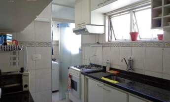 Imagem 3: Apartamento com 2 dormitórios à venda, 61 m² por R$ 255.000 - Jardim Patente Novo - São Pa