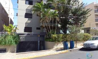 Imagem 1: Apartamento com 3 dormitórios à venda, 95 m² por R$ 320.000,00 - Jardim Irajá - Ribeirão P