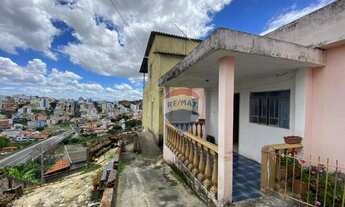 Imagem 3: Casa com 5 dormitórios à venda por R$ 355.000,00 - União - Belo Horizonte/MG