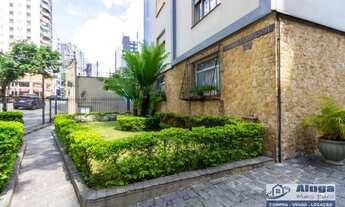 Imagem 3: Apartamento com 3 dormitórios à venda, 181 m² por R$ 1.650.000,00 - Jardim Paulista - São