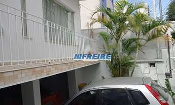 Imagem 3: Casa com 3 dormitórios à venda, 247 m² - Santa Paula - São Caetano do Sul/SP