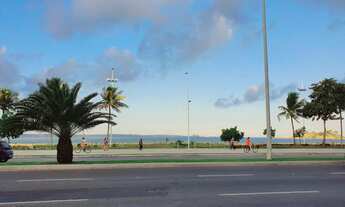 Imagem 2: Apartamento com 3 dormitórios na quadra da praia