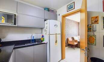 Imagem 6: Apartamento com 2 dormitórios à venda, 63 m² por R$ 198.000,00 - Industrial - Novo Hamburg