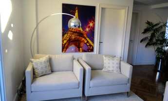 Imagem 4: Apartamento com 3 dormitórios à venda, 336 m² por R$ 1.180.000,00 - Dom Feliciano - Gravat