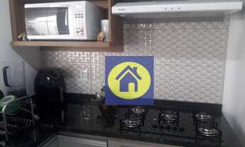 Imagem 4: Casa na Vila Liberdade à venda, 118 m² por R$ 600.000 - Vila Liberdade - Jundiaí/SP