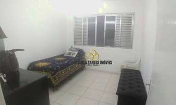 Imagem 5: R- Apartamento com 2 dormitórios à venda, 53 m² por R$ 350.000 - Gonzaga - Santos/SP..