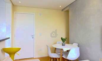 Imagem 5: Apartamento com 2 quartos a venda no Parque Campolim em Votorantim- SP