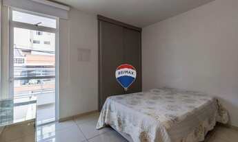 Imagem 6: Apartamento com 2 dormitórios à venda, 88 m² por R$ 320.000,00 - Santa Catarina - Juiz de