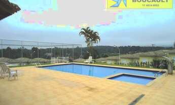 Imagem 5: Casa com 3 dormitórios à venda, 84 m² por R$ 478.000,00 - Residencial Oásis - Vargem Grand