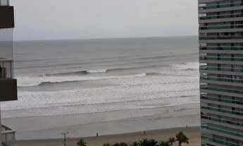 Imagem 14: Apartamento com 3 dormitórios à venda, 116 m² por R$ 759.000,00 - Canto do Forte - Praia G