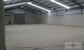 Imagem 7: Galpão para alugar, 1900 m² por R$ 30.000,00/mês - Condomínio Reserva Campos de Boituva