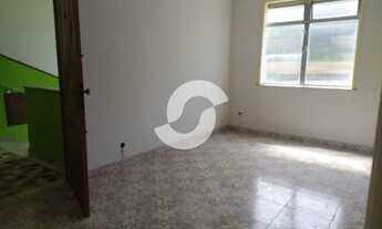 Imagem 4: Apartamento para venda possui 100 metros quadrados com 3 quartos em Santa Rosa - Niterói