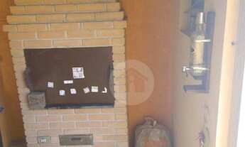 Imagem 4: Casa no Bairro Jardim São José com 2 dormitórios à venda, 120 m² por R$ 350.000 - Jardim S