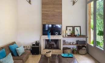 Imagem 7: Casa com 6 dormitórios à venda, 1089 m² por R$ 13.200.000,00 - Baronesa - Bragança Paulist