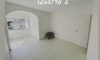 Imagem 4: Apartamento 3 quartos no centro de Resende, sem taxa de condomínio