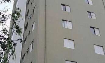 Imagem 2: Apartamento Residencial à venda, Vila Cruzeiro, São Paulo - AP1159