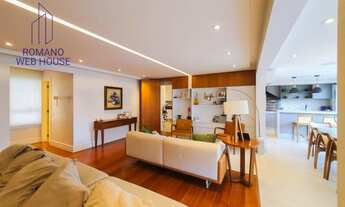 Imagem 4: Apartamento com 4 dormitórios à venda, 192 m² por R$ 2.497.000,00 - Aclimação - São Paulo