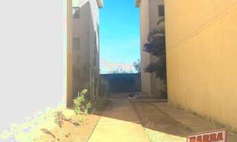 Imagem 5: Apartamento com 2 dormitórios à venda por R$ 30.000 - Parque Esplanada III - Valparaíso de