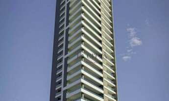 Imagem 3: Apartamento com 4 dormitórios à venda, 267 m² por R$ 3.498.932,09 - Fazenda - Itajaí/SC