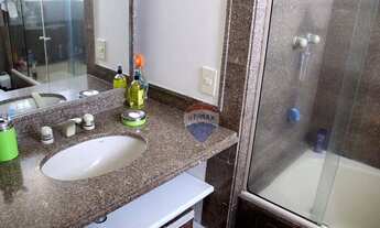 Imagem 7: Apartamento com 3 dormitórios à venda, 155 m² por R$ 1.800.000,00 - Jardim Oceânico - Rio