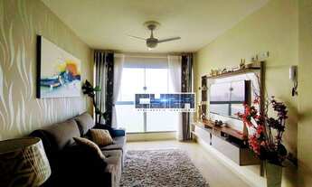 Imagem 4: Apartamento Porteira Fechada no ALTO DA ILHA PORCHAT