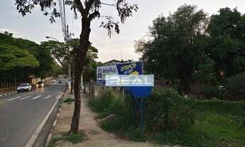 Imagem 3: Terreno à venda, 11549 m² por R$ 4.042.213,00 - Santa Cecília - Paulínia/SP