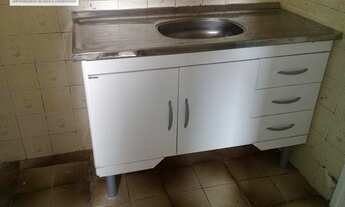 Imagem 9: 01 quarto, amplo e andar alto