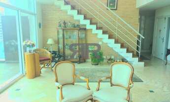 Imagem 7: PERDIZES MANSÃO SUSPENSA