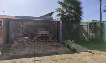 Imagem: Casa alto padrão 3 suítes, Jd shekina