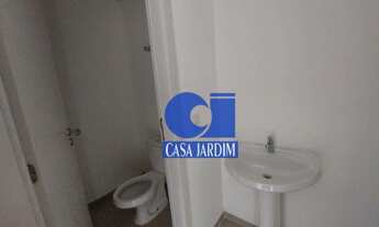 Imagem 4: Sala à venda, 47 m² por R$ 354.075,00 - Edifício Complexo Madeira - Barueri/SP