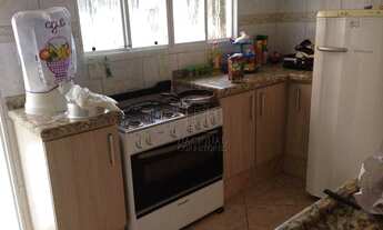 Imagem 3: Casa com 3 dormitórios à venda, 142 m² por R$ 390.000,00 - Jardim Haise Maria - Araras/SP