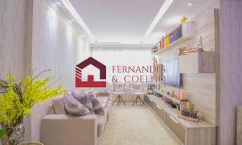 Imagem 2: Supremo, 104m² - 04 quartos