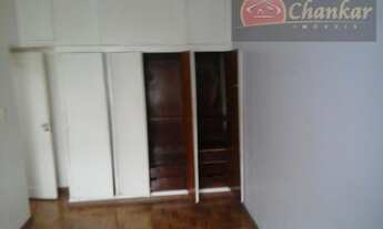 Imagem 2: Apartamento 2 dormitórios - 200mts metro vergueiro